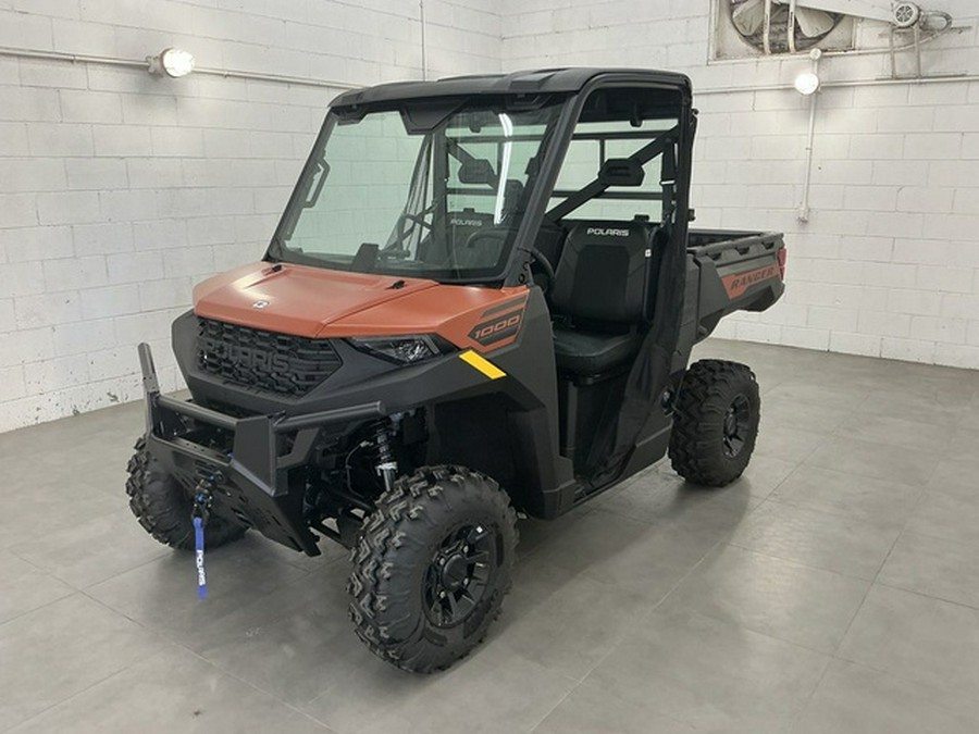 2026 Polaris Ranger 1000 Premium