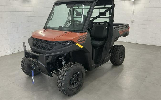 2026 Polaris Ranger 1000 Premium
