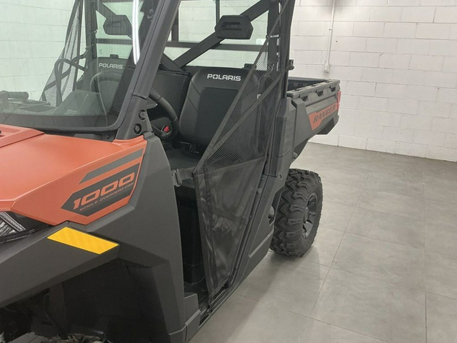 2026 Polaris Ranger 1000 Premium