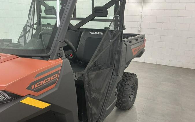 2026 Polaris Ranger 1000 Premium