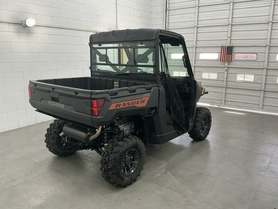 2026 Polaris Ranger 1000 Premium