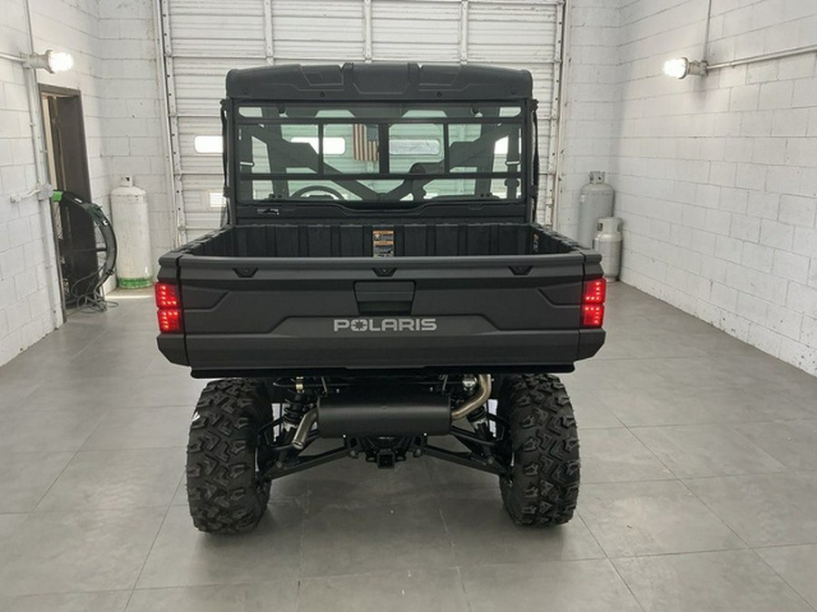 2026 Polaris Ranger 1000 Premium