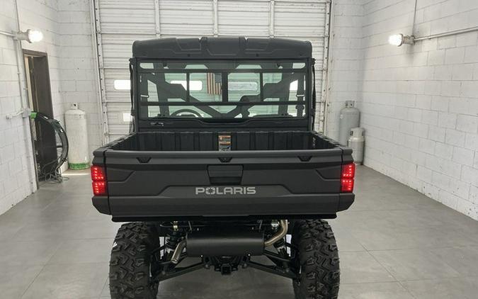 2026 Polaris Ranger 1000 Premium