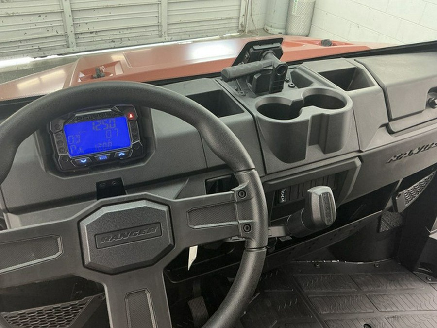 2026 Polaris Ranger 1000 Premium