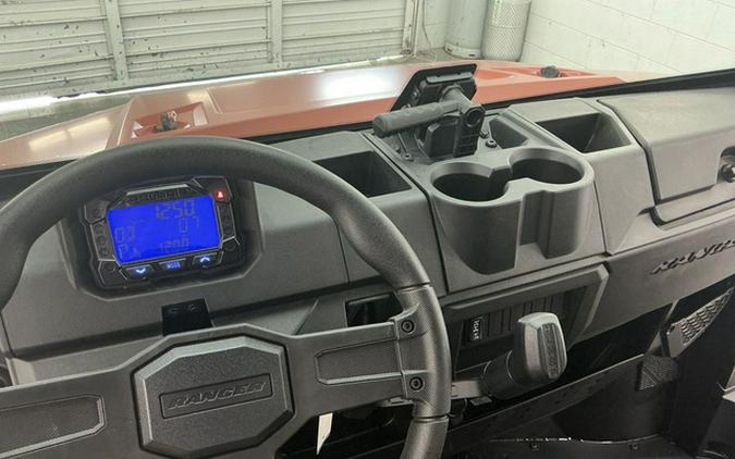 2026 Polaris Ranger 1000 Premium
