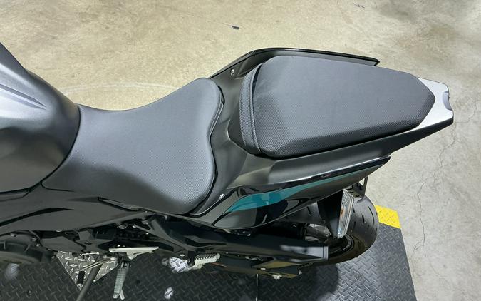 2023 Kawasaki Z400 ABS