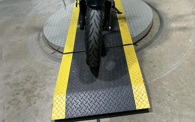 2023 Kawasaki Z400 ABS