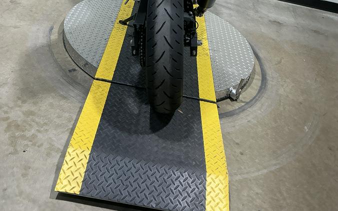 2023 Kawasaki Z400 ABS