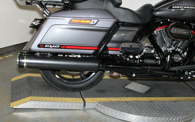 Used 2020 Harley-Davidson CVO Limited Motorcycle For Sale In Miami, Florida