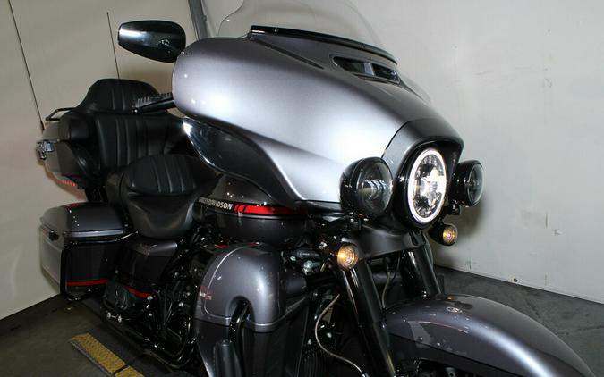 Used 2020 Harley-Davidson CVO Limited Motorcycle For Sale In Miami, Florida