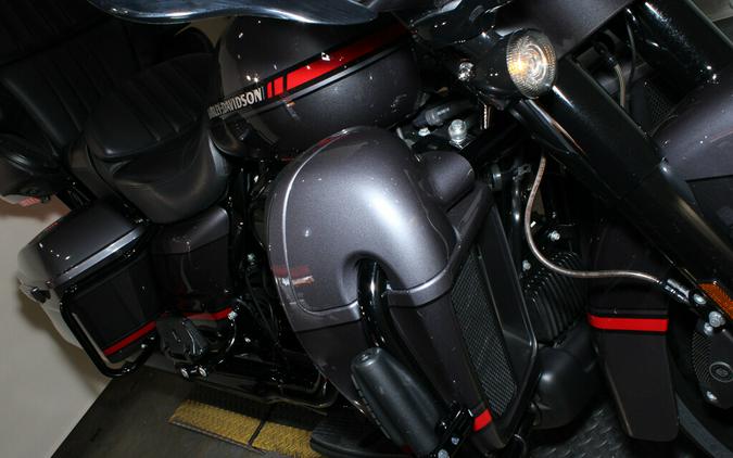 Used 2020 Harley-Davidson CVO Limited Motorcycle For Sale In Miami, Florida