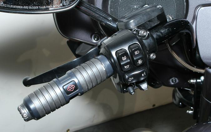 Used 2020 Harley-Davidson CVO Limited Motorcycle For Sale In Miami, Florida