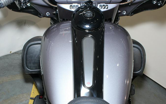 Used 2020 Harley-Davidson CVO Limited Motorcycle For Sale In Miami, Florida