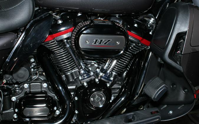 Used 2020 Harley-Davidson CVO Limited Motorcycle For Sale In Miami, Florida