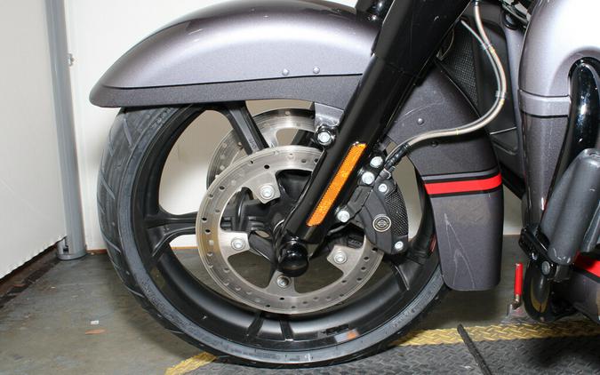 Used 2020 Harley-Davidson CVO Limited Motorcycle For Sale In Miami, Florida