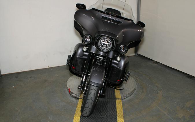 Used 2020 Harley-Davidson CVO Limited Motorcycle For Sale In Miami, Florida