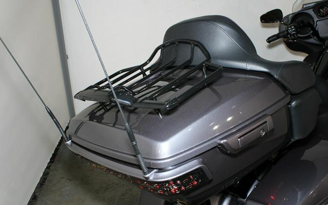 Used 2020 Harley-Davidson CVO Limited Motorcycle For Sale In Miami, Florida