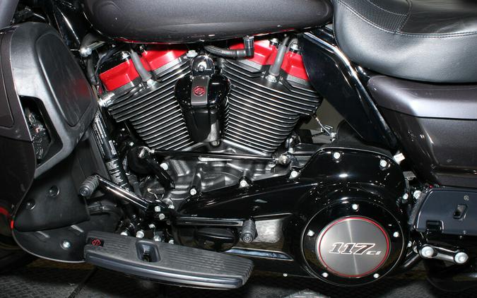 Used 2020 Harley-Davidson CVO Limited Motorcycle For Sale In Miami, Florida