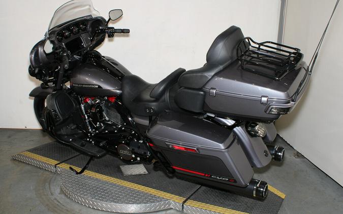 Used 2020 Harley-Davidson CVO Limited Motorcycle For Sale In Miami, Florida