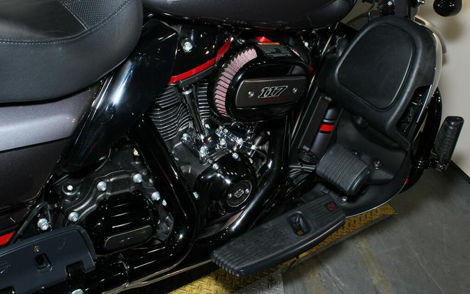 Used 2020 Harley-Davidson CVO Limited Motorcycle For Sale In Miami, Florida