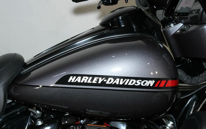 Used 2020 Harley-Davidson CVO Limited Motorcycle For Sale In Miami, Florida
