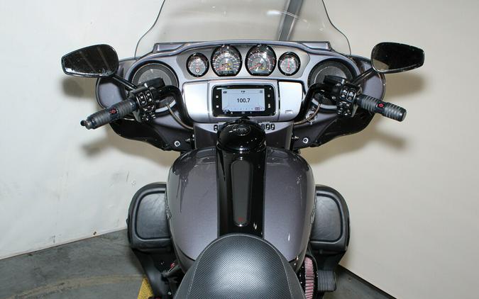 Used 2020 Harley-Davidson CVO Limited Motorcycle For Sale In Miami, Florida