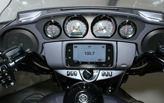 Used 2020 Harley-Davidson CVO Limited Motorcycle For Sale In Miami, Florida