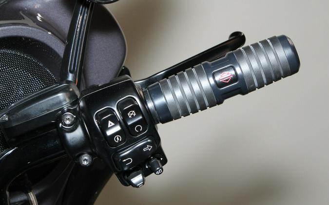 Used 2020 Harley-Davidson CVO Limited Motorcycle For Sale In Miami, Florida