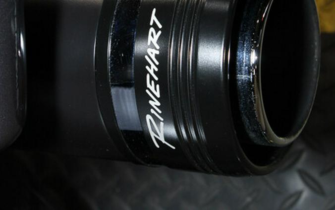 Used 2020 Harley-Davidson CVO Limited Motorcycle For Sale In Miami, Florida