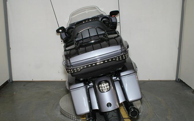 Used 2020 Harley-Davidson CVO Limited Motorcycle For Sale In Miami, Florida