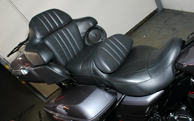 Used 2020 Harley-Davidson CVO Limited Motorcycle For Sale In Miami, Florida