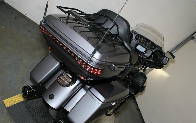 Used 2020 Harley-Davidson CVO Limited Motorcycle For Sale In Miami, Florida