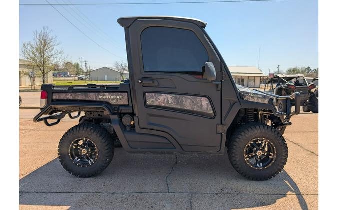 2024 GATOR XUV835R - John Deere