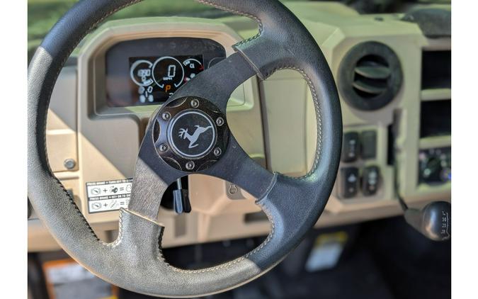 2024 GATOR XUV835R - John Deere