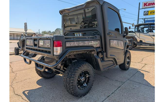 2024 GATOR XUV835R - John Deere