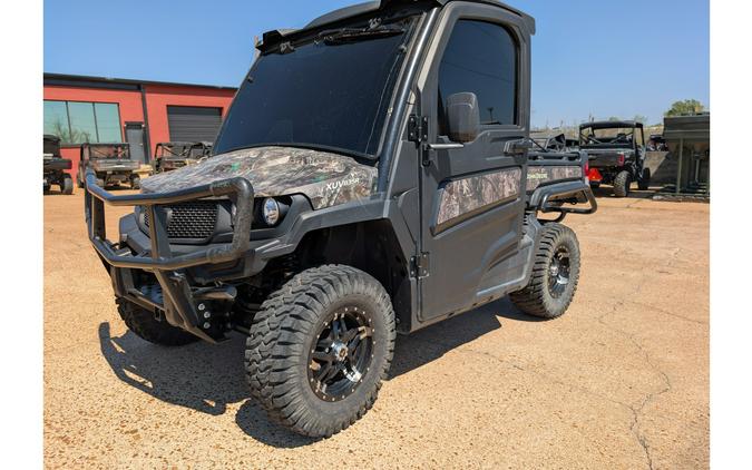 2024 GATOR XUV835R - John Deere