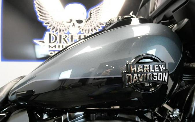 2025 Harley-Davidson® FLHXU - Street Glide® Ultra