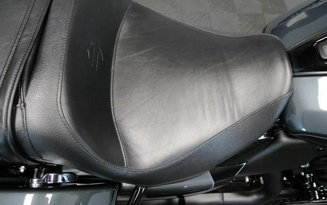 2025 Harley-Davidson® FLHXU - Street Glide® Ultra