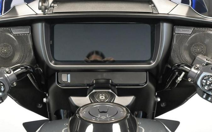 2025 Harley-Davidson® FLHXU - Street Glide® Ultra