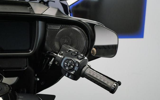 2025 Harley-Davidson® FLHXU - Street Glide® Ultra
