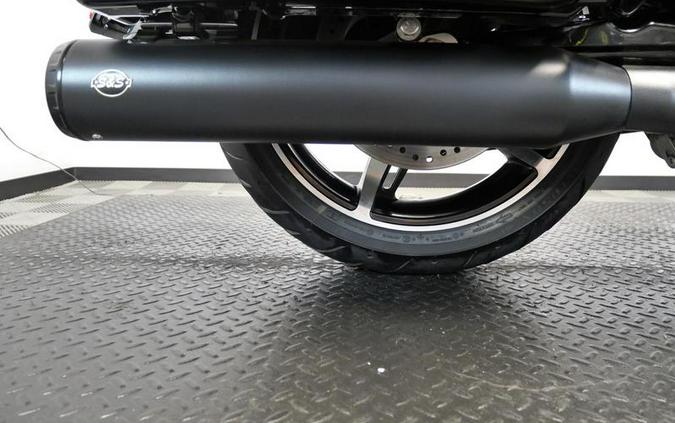 2025 Harley-Davidson® FLHXU - Street Glide® Ultra