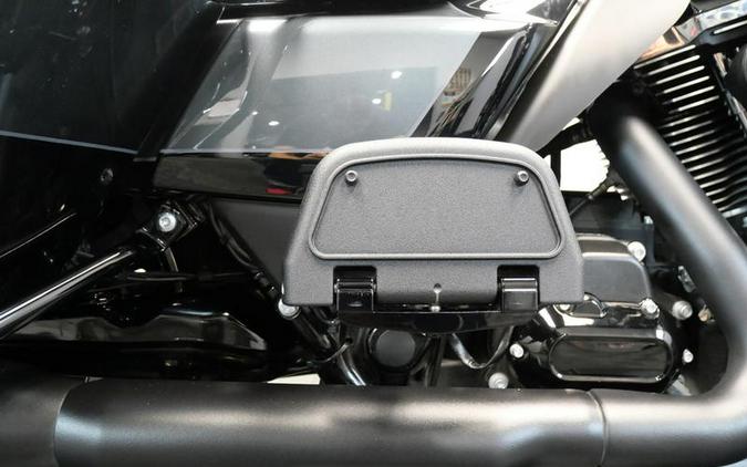 2025 Harley-Davidson® FLHXU - Street Glide® Ultra
