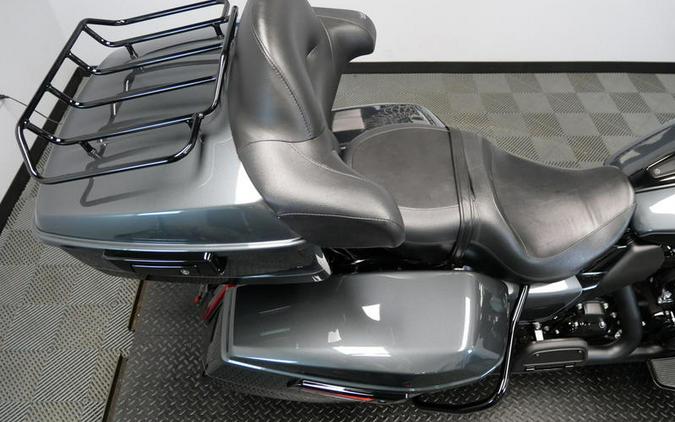 2025 Harley-Davidson® FLHXU - Street Glide® Ultra