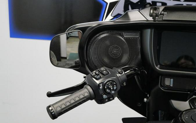 2025 Harley-Davidson® FLHXU - Street Glide® Ultra