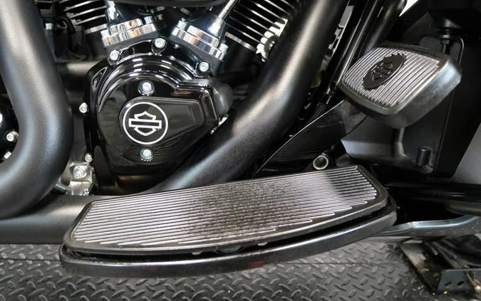 2025 Harley-Davidson® FLHXU - Street Glide® Ultra