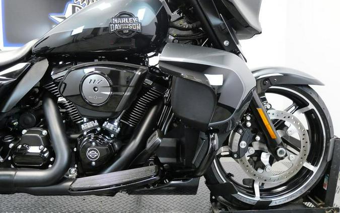 2025 Harley-Davidson® FLHXU - Street Glide® Ultra