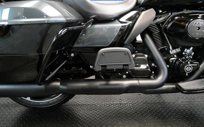 2025 Harley-Davidson® FLHXU - Street Glide® Ultra