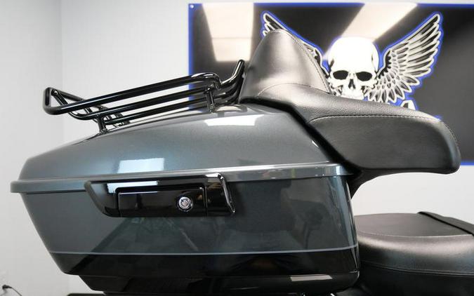 2025 Harley-Davidson® FLHXU - Street Glide® Ultra