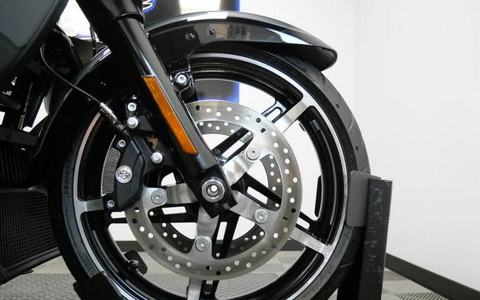 2025 Harley-Davidson® FLHXU - Street Glide® Ultra