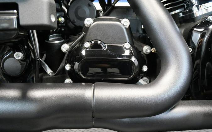 2025 Harley-Davidson® FLHXU - Street Glide® Ultra